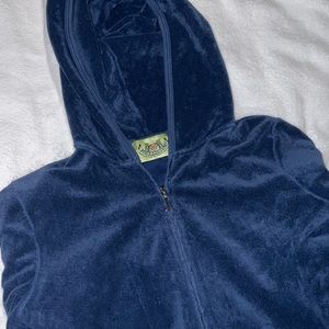 AUTHENTIC JUICY COUTURE JACKET